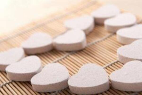 2. The Direct Powder Tablet Pill Pressing Technology---Excipient Ingredient