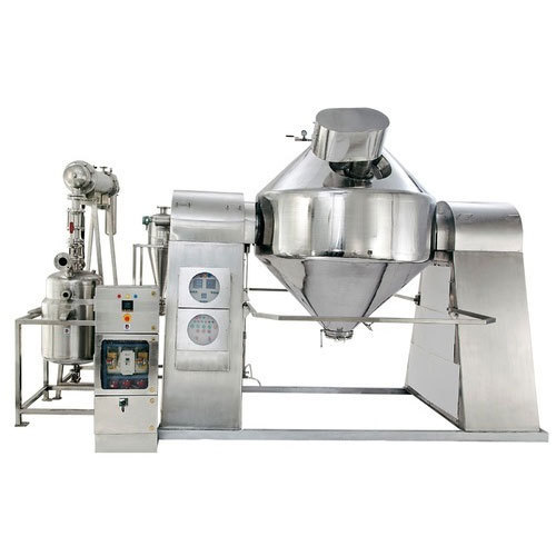 Precautions for buyers when purchasing powder Dying Equipment