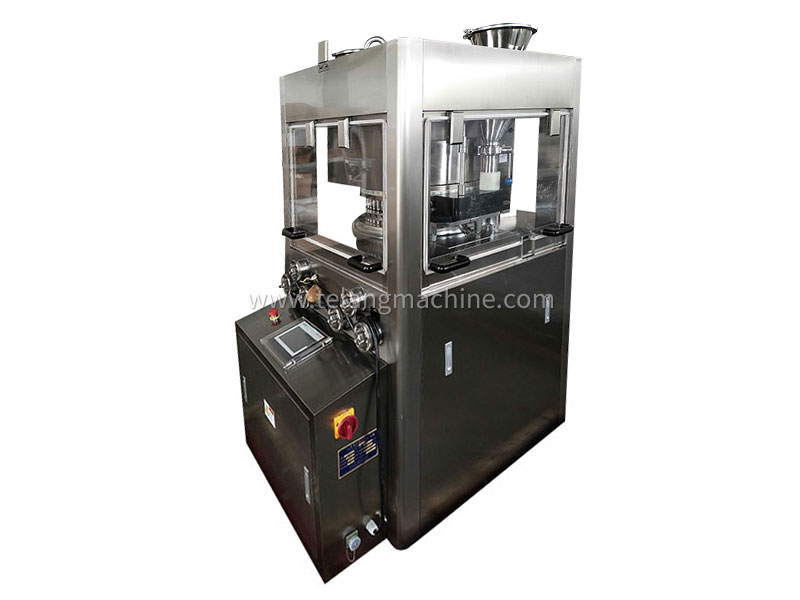 High-Speed-Rotary-Tablet-Press-07
